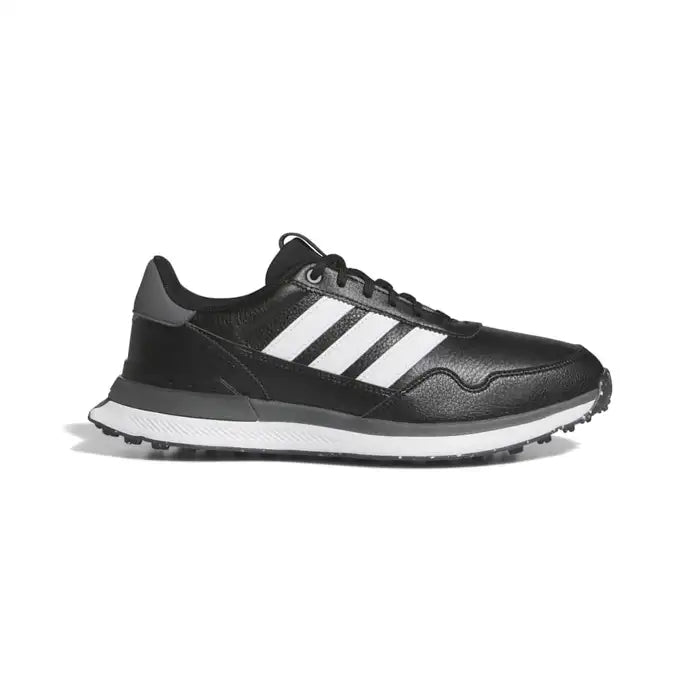 Adidas S2G Leather Spikeless 2026 Golf Shoe