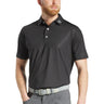 FOOTJOY MENS TONAL DOT PRINT LISLE POLO