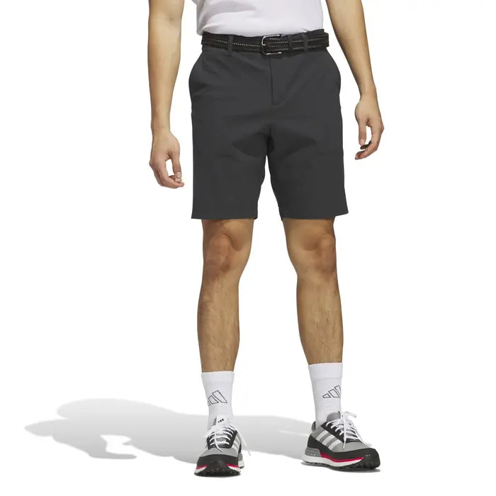 ADIDAS MENS ULTIMATE365 TEXTURED GOLF SHORTS