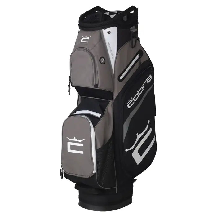 COBRA SIGNATURE CART BAG