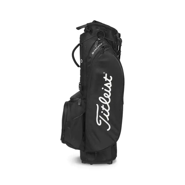 TITLEIST PLAYERS 5 STADRY STAND BAG