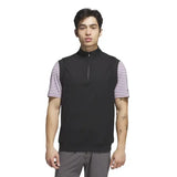 Adidas Ultimate365 Classic 1/4 Zip Vest