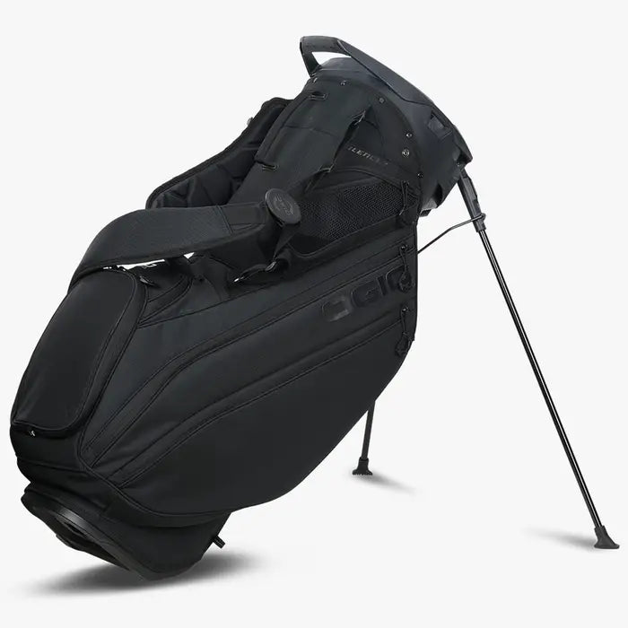 OGIO 2025 SILENCER HYBRID STAND BAG