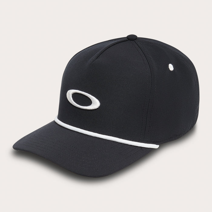 OAKLEY MENS ELLIPSE ROPE HAT