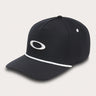 OAKLEY MENS ELLIPSE ROPE HAT