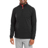 FOOTJOY MENS WAVE JACQUARD CHILL-OUT PULLOVER