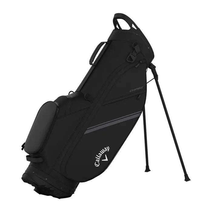 CALLAWAY 2025 CHASE STAND BAG