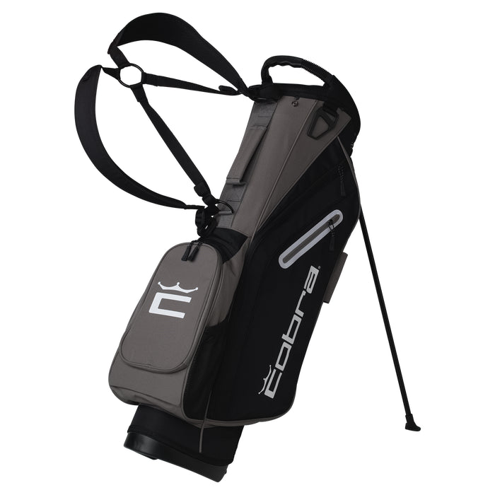 COBRA SIGNATURE STAND BAG