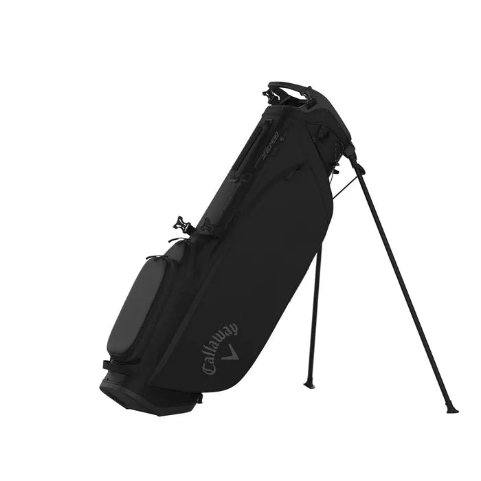 CALLAWAY 2025 HL ZERO STAND BAG