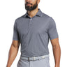 FOOTJOY MENS HOUNDSTOOTH GEO LISLE POLO