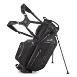 BIG MAX DRI LITE HYBRID+ STAND BAG