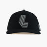 LIV Golf Mesh Back Cap