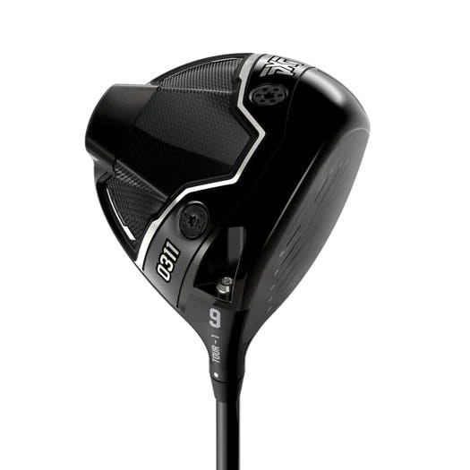 PXG Black Ops Tour Driver - Right Hand Custom – Drummond Golf
