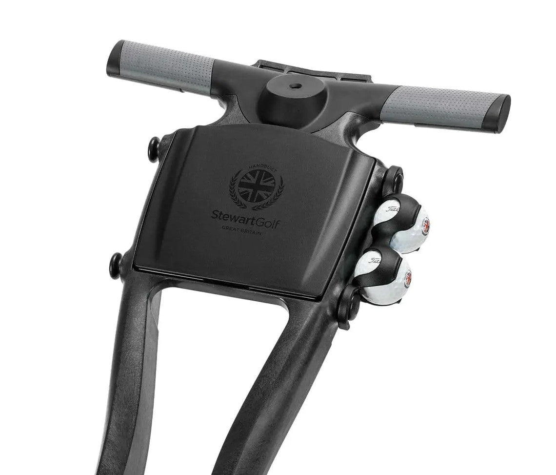 Stewart Golf Ball Holder