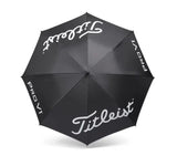 Titleist Tour Single Canopy Umbrella - Black