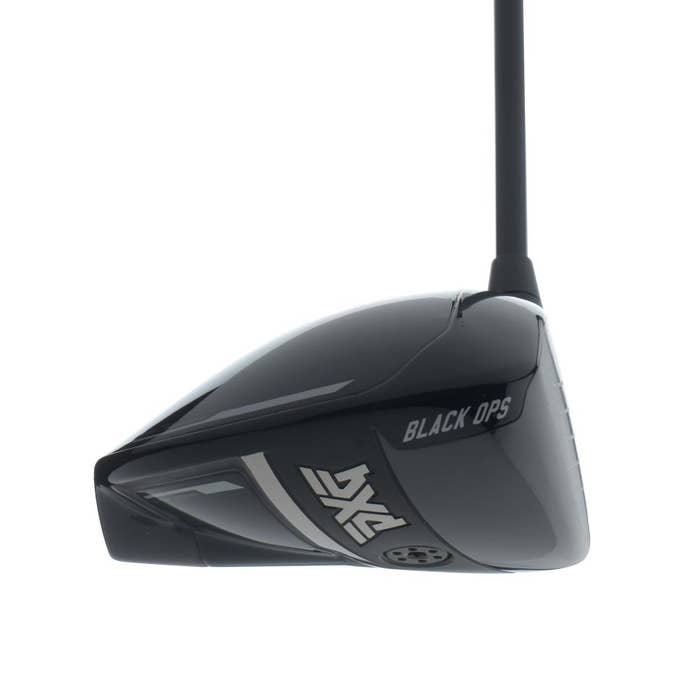 PXG Black Ops Tour Driver Custom Right Hand
