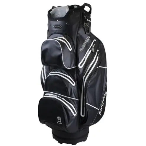 FORTRESS CASTLE II CART BAG