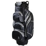 FORTRESS CASTLE II CART BAG