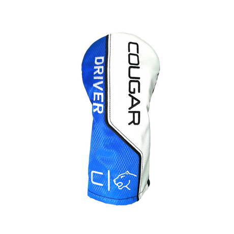 Cougar Junior Driver