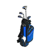 Cougar Junior 4 Piece Package - Ages 5-8