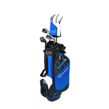 Cougar Junior 4 Piece Package - Ages 5-8
