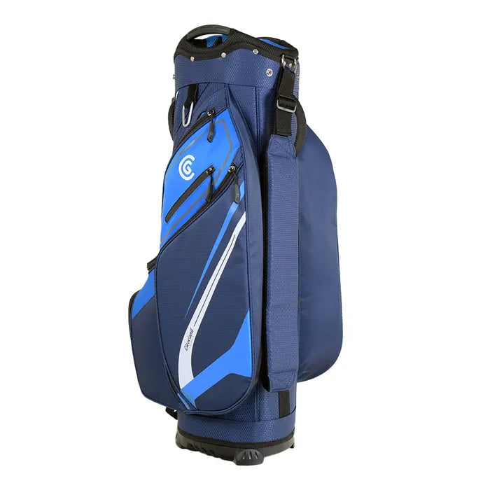 CLEVELAND 2024 LITE CART BAG