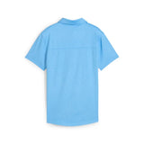 Puma Mattr Animal Deboss Ladies Polo