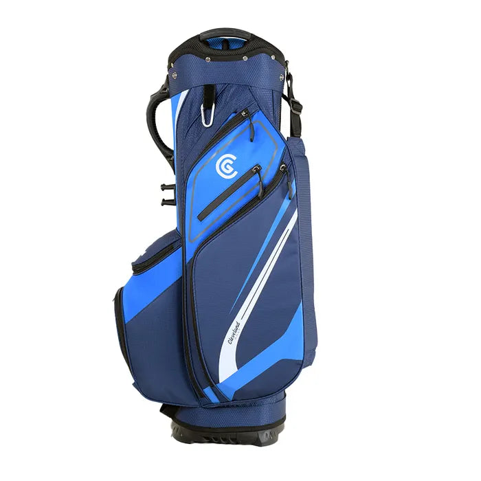 CLEVELAND 2024 LITE CART BAG
