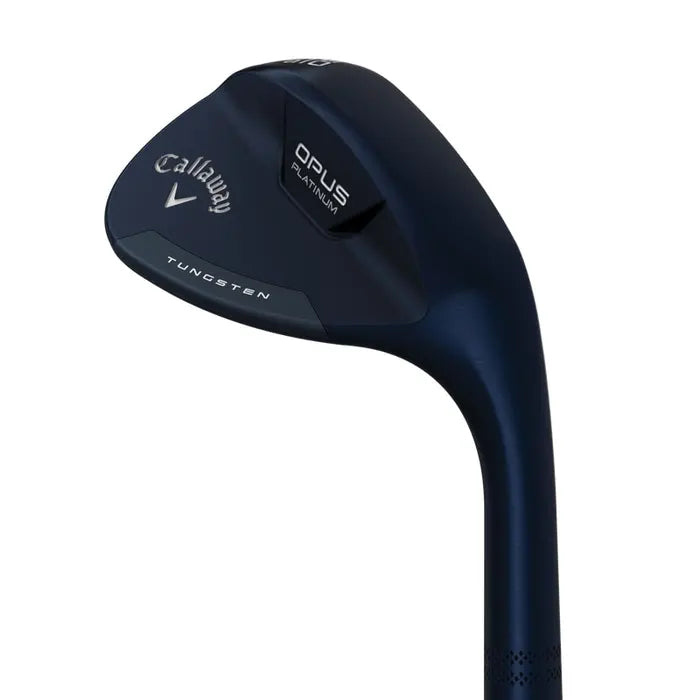 Callaway Opus Platinum Blue Wedge - Right Hand