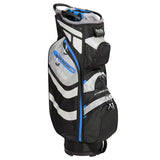 TOUR EDGE HOT LAUNCH 5 CART BAG