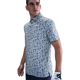 Nike DF Tour POA Print Polo