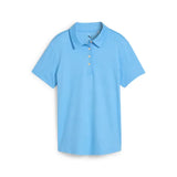 Puma Mattr Animal Deboss Ladies Polo