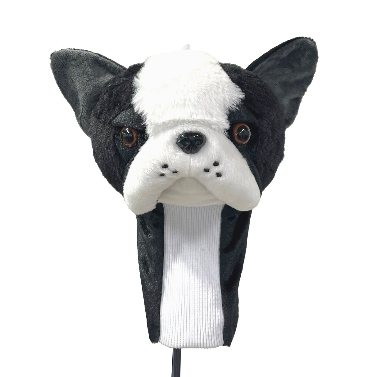 GolfCraft Animal Headcover - Boston Terrier
