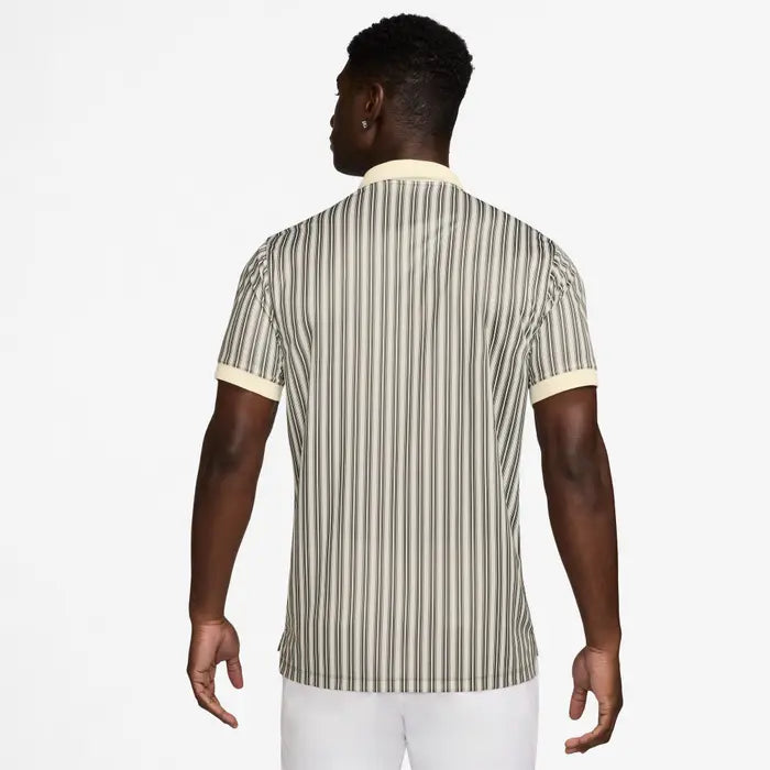 Nike Dri Fit Victory+ Novelty Polo