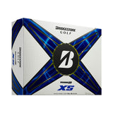 Bridgestone 2024 Tour B XS Golf Balls 12pk - White