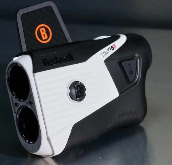 Bushnell Bite Clip