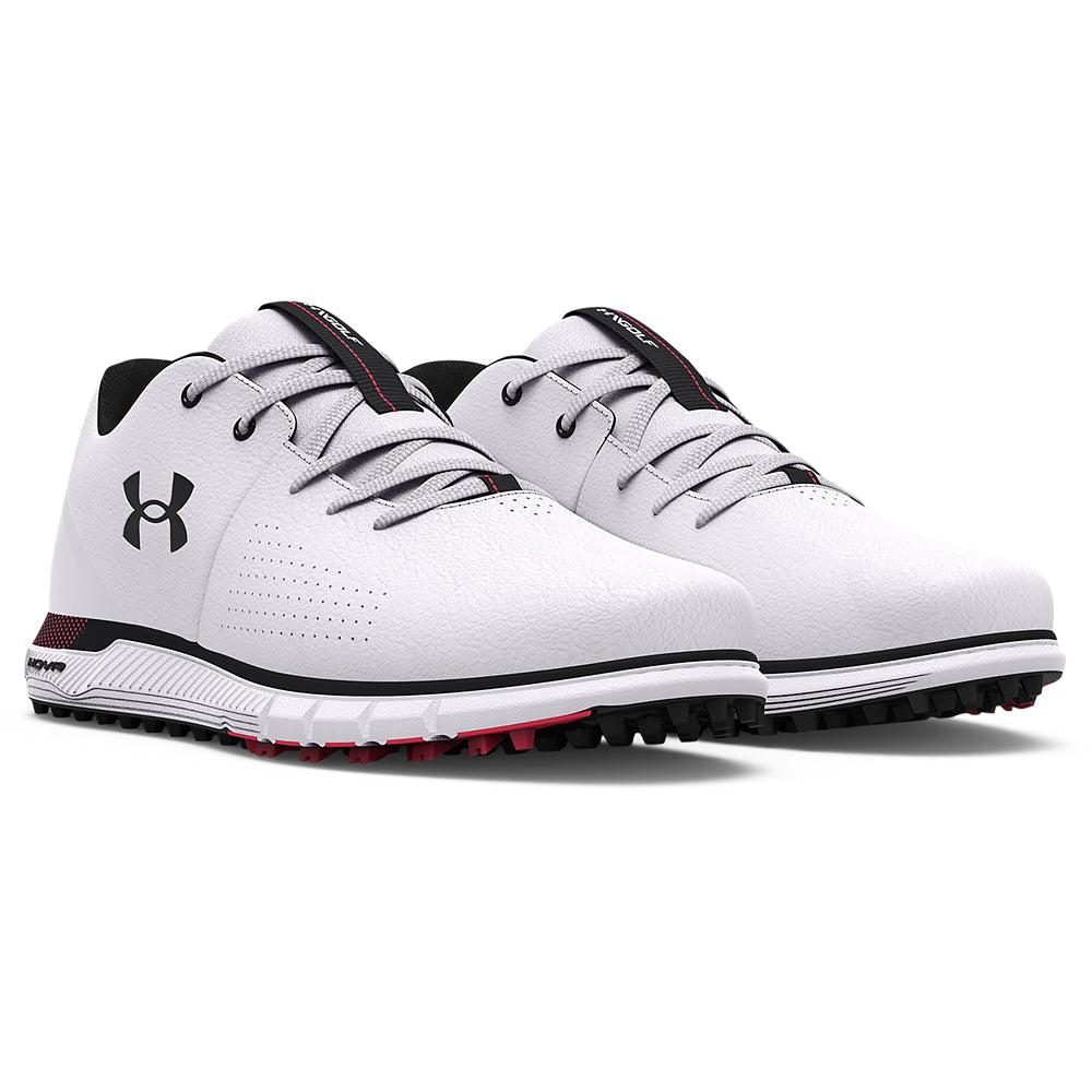 Under Armour HOVR Fade 2 Spikeless Golf Shoes