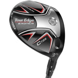 Tour Edge Exotics C722 Fairway Wood - Right Hand