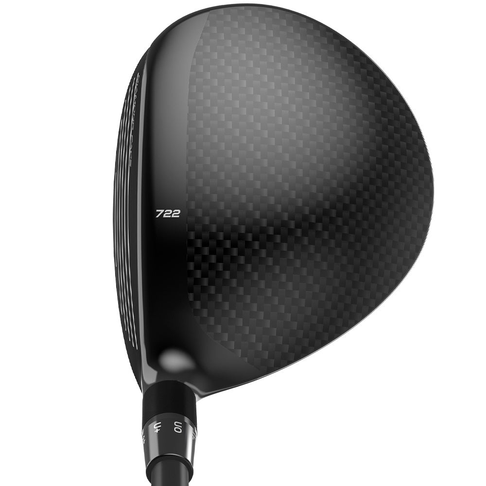 Tour Edge Exotics C722 Fairway Wood - Right Hand