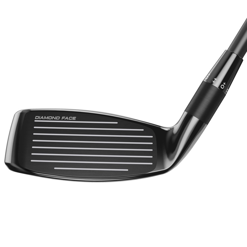 Tour Edge Hot Launch C722 Hybrid - Right Hand