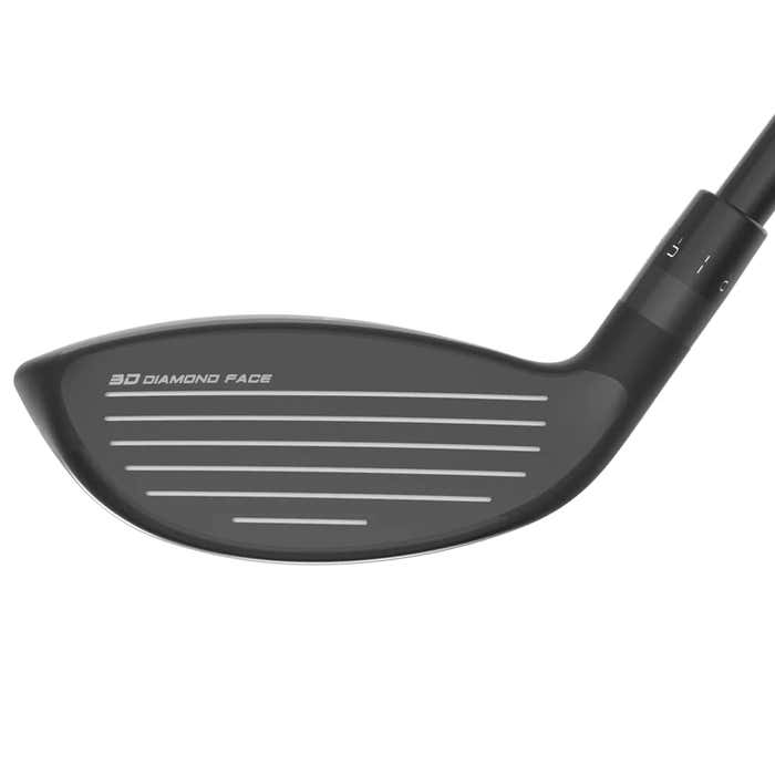 Tour Edge Exotics C725 Fairway Wood - Ladies - Right Hand Custom