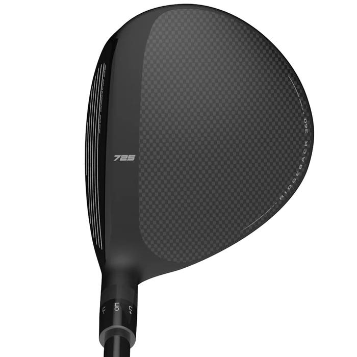 Tour Edge Exotics C725 Fairway Wood - Ladies - Right Hand Custom
