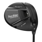 Tour Edge Exotics C725 Driver - Right Hand