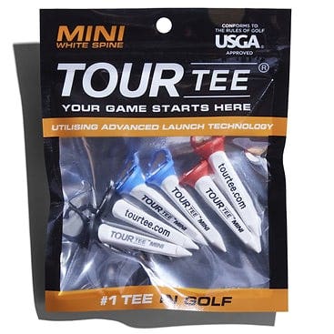 Tour Tee Mini 6 Pack