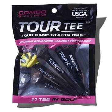 Tour Tee Limited Edition Combo Tees - 5 Pack