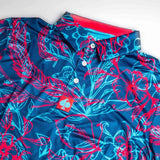 Pins & Aces Cabo Colada Polo