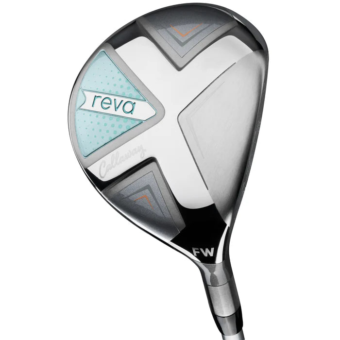 Callaway 2026 Reva 11 Piece Package - Ladies