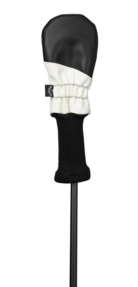 Callaway 2023 Vintage Hybrid Headcover - Black