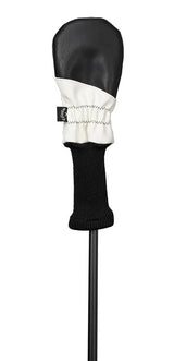 Callaway 2023 Vintage Hybrid Headcover - Black