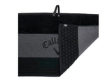 Callaway 2023 Tour Towel - Black